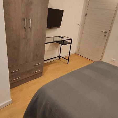 Affittacamere Le Vele 제노바 객실 사진