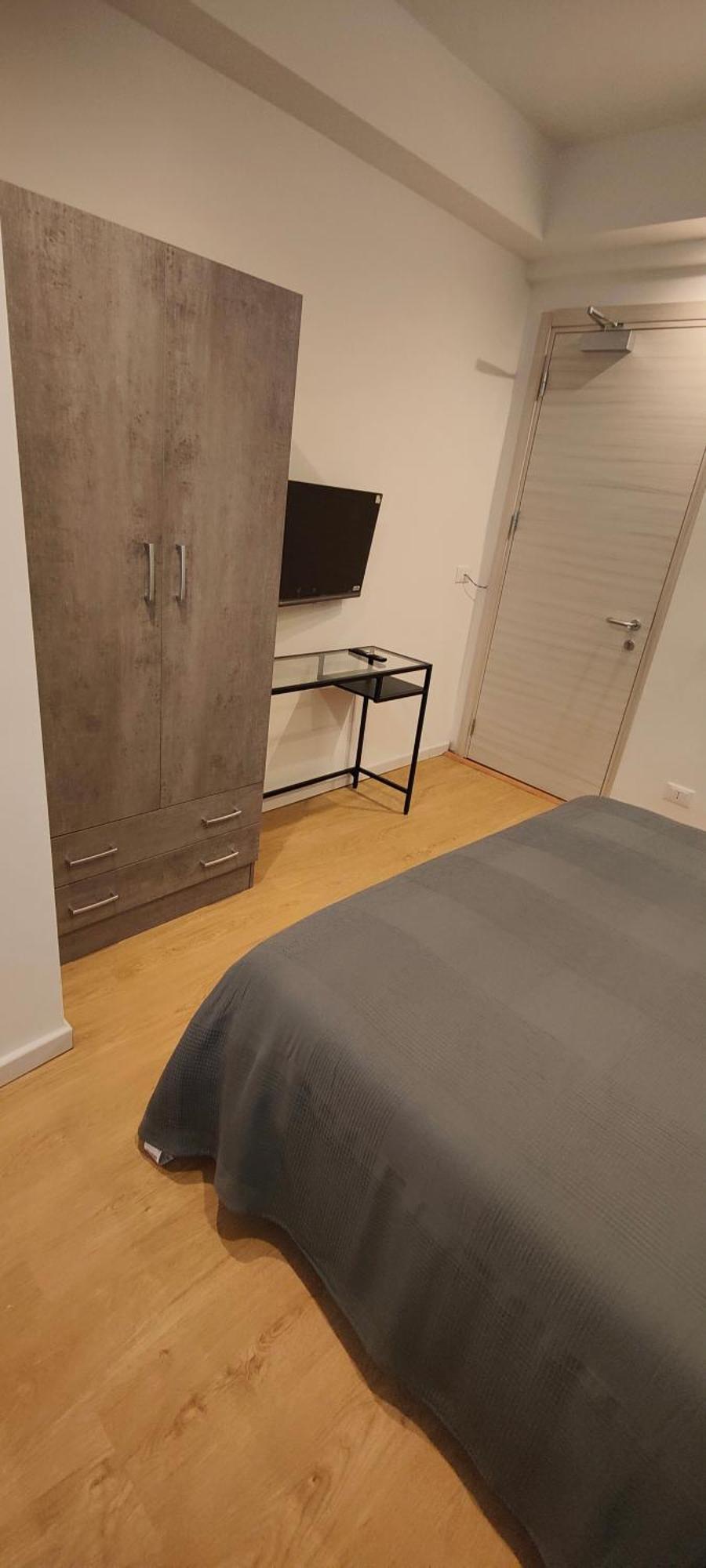 Affittacamere Le Vele 제노바 객실 사진